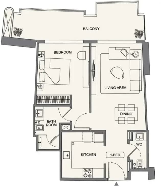 listing figureout