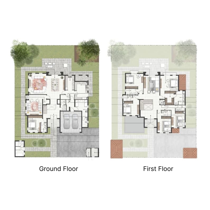 listing figureout