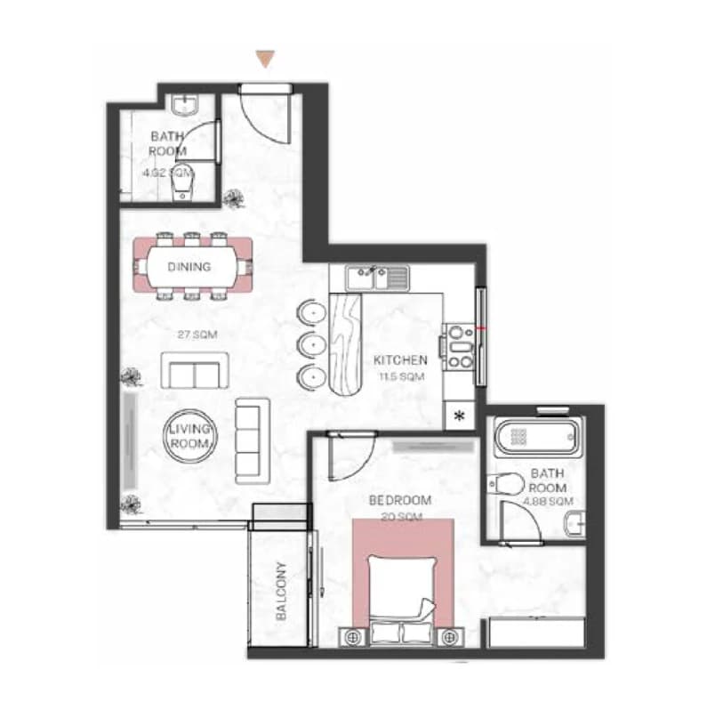 listing figureout