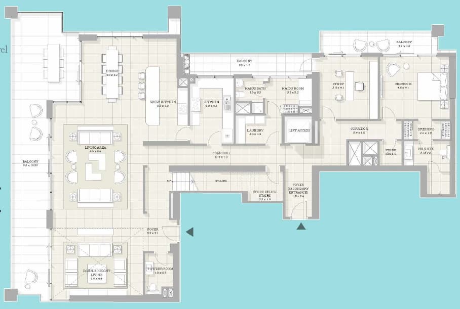 listing figureout