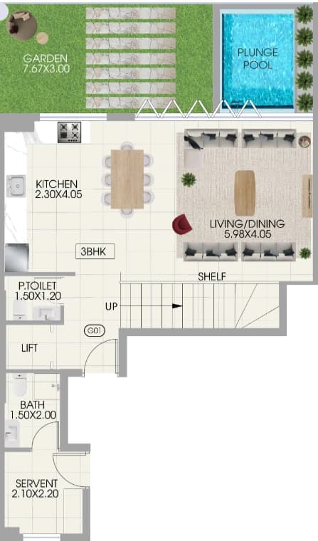 listing figureout