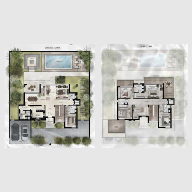 listing figureout