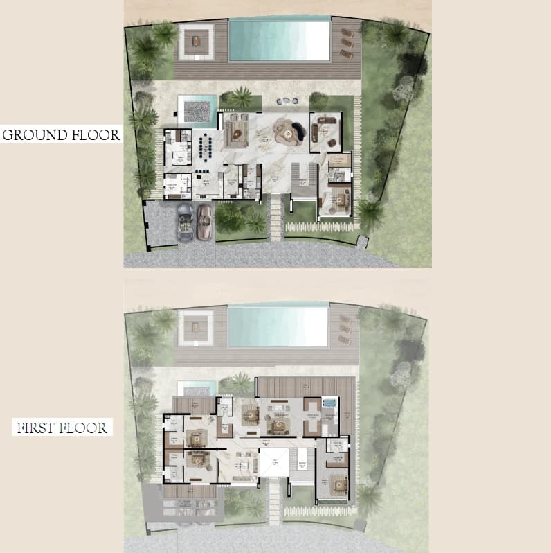 listing figureout