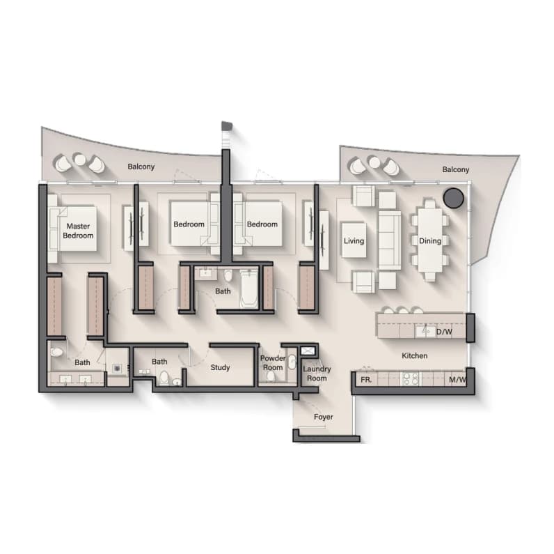 listing figureout