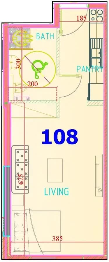 listing figureout