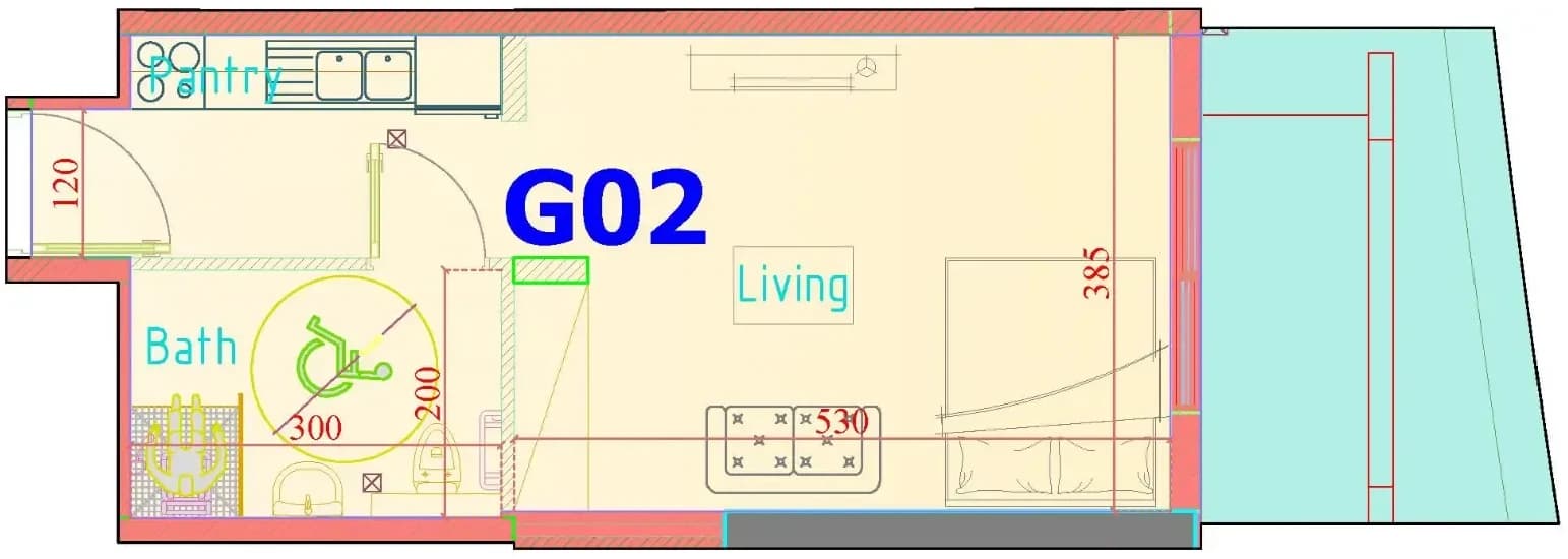 listing figureout
