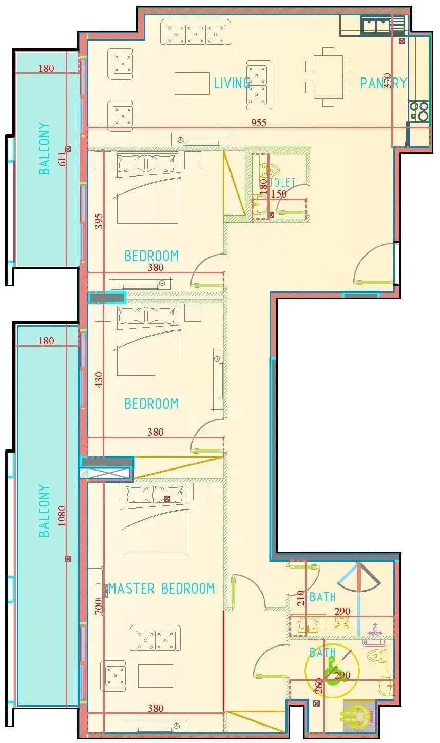 listing figureout