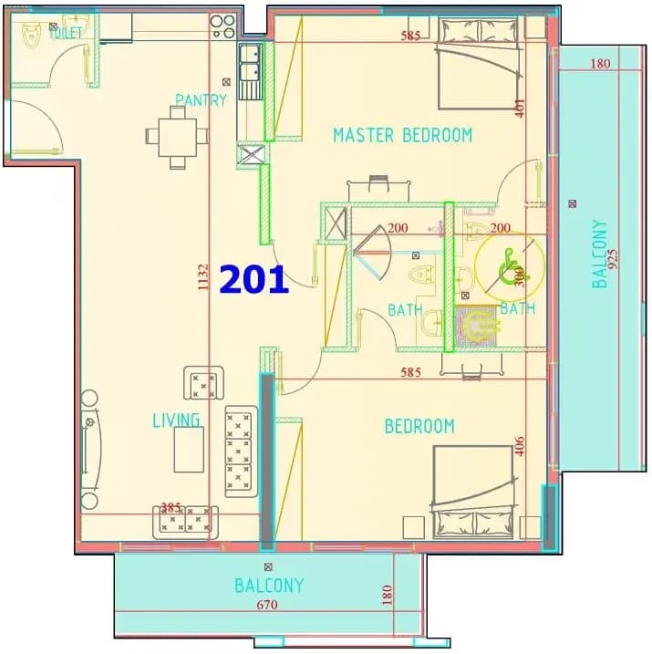 listing figureout