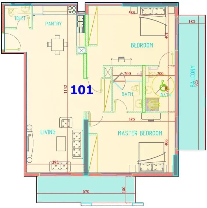 listing figureout