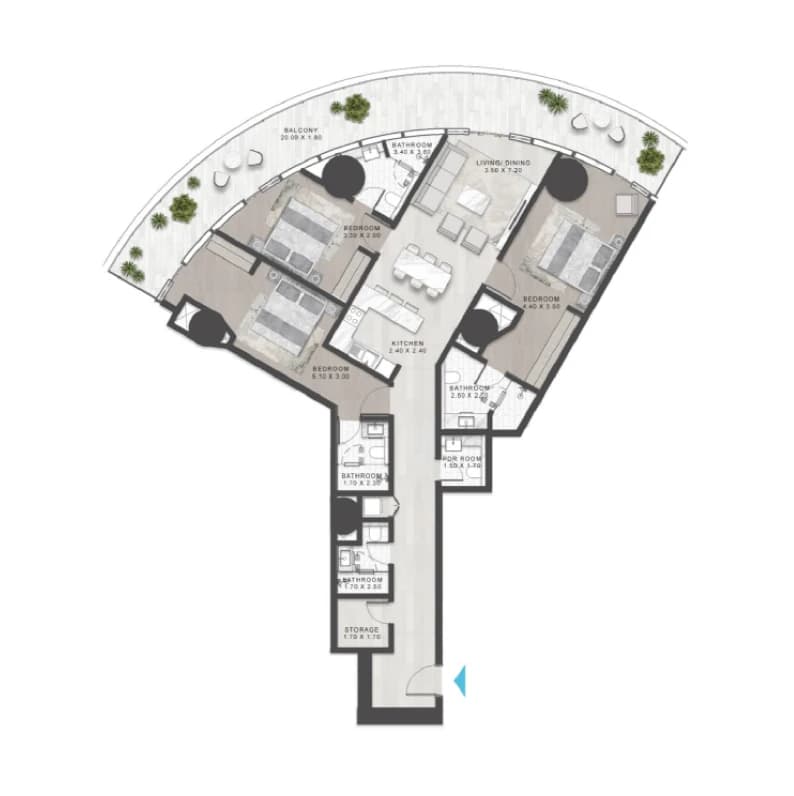 listing figureout