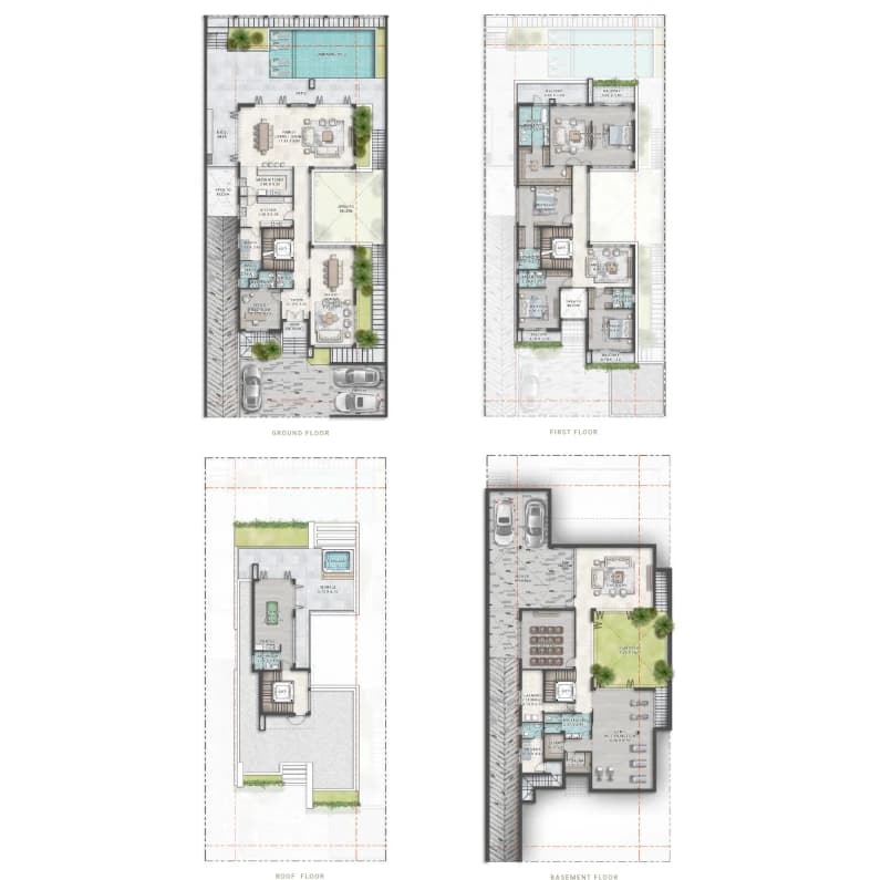 listing figureout