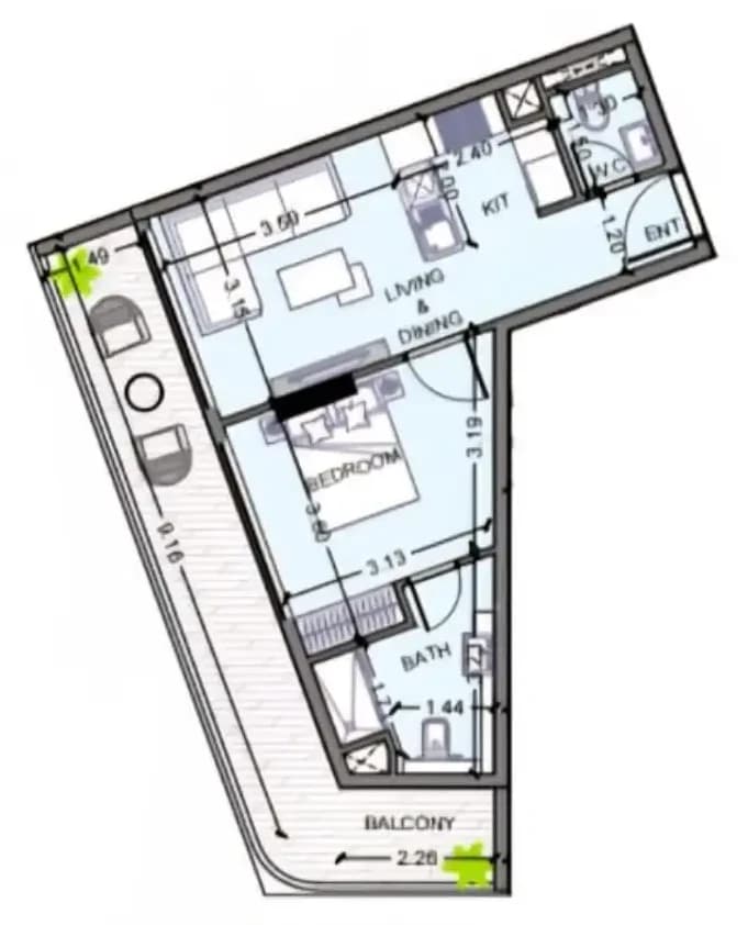 listing figureout