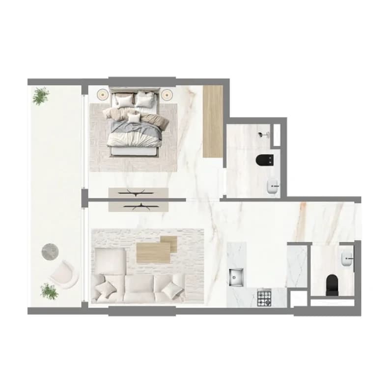 listing figureout