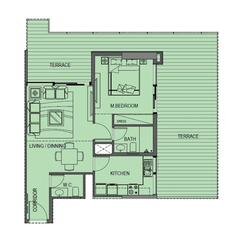 listing figureout