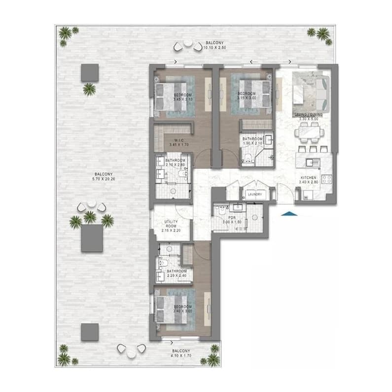 listing figureout