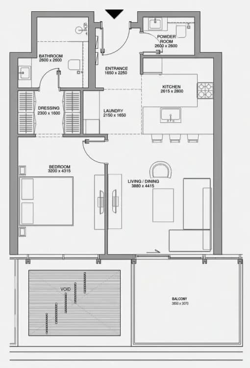 listing figureout