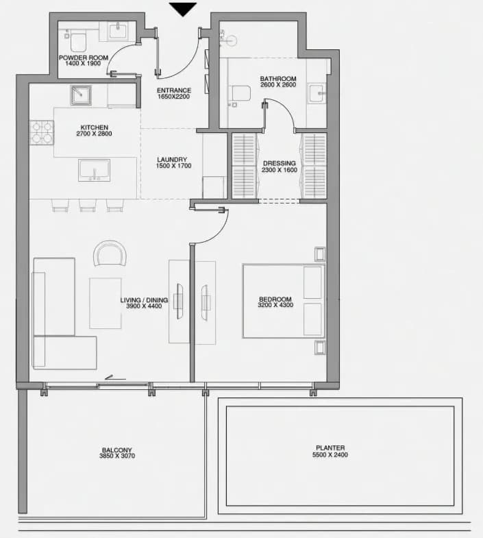listing figureout
