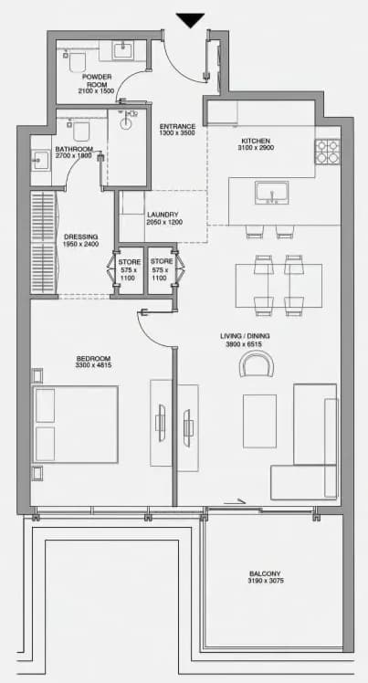 listing figureout