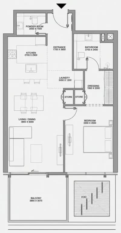 listing figureout