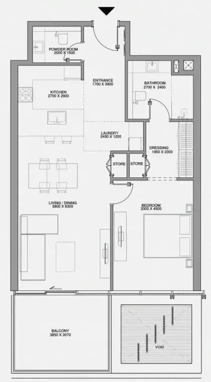 listing figureout