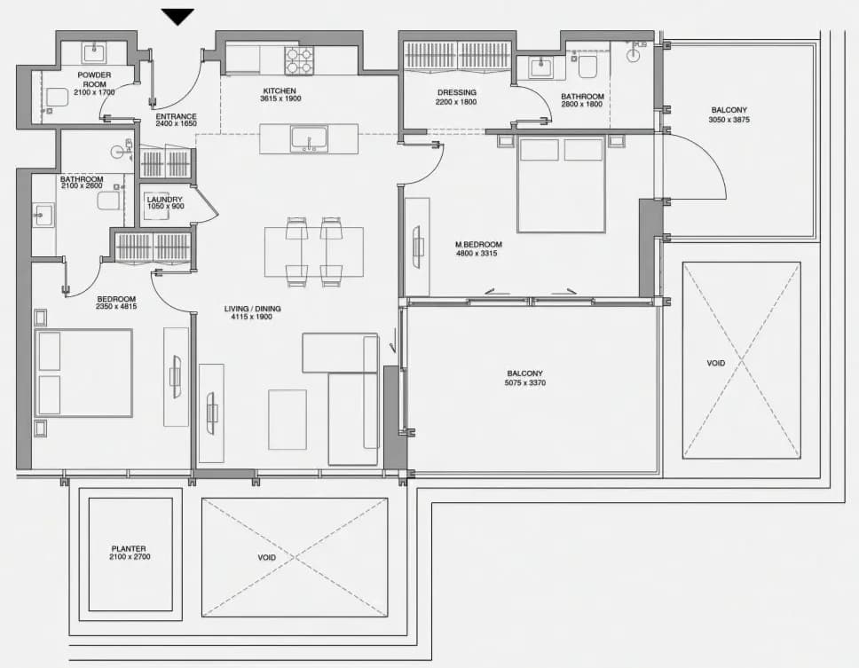 listing figureout
