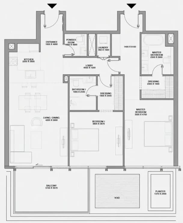listing figureout