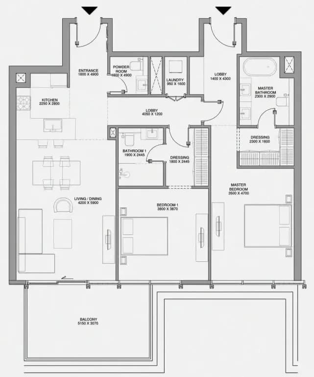 listing figureout