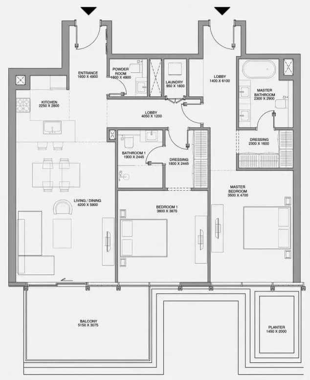 listing figureout