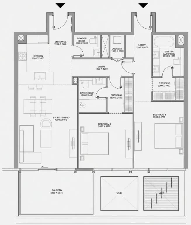 listing figureout