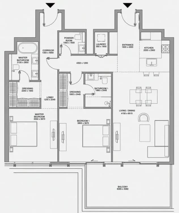 listing figureout