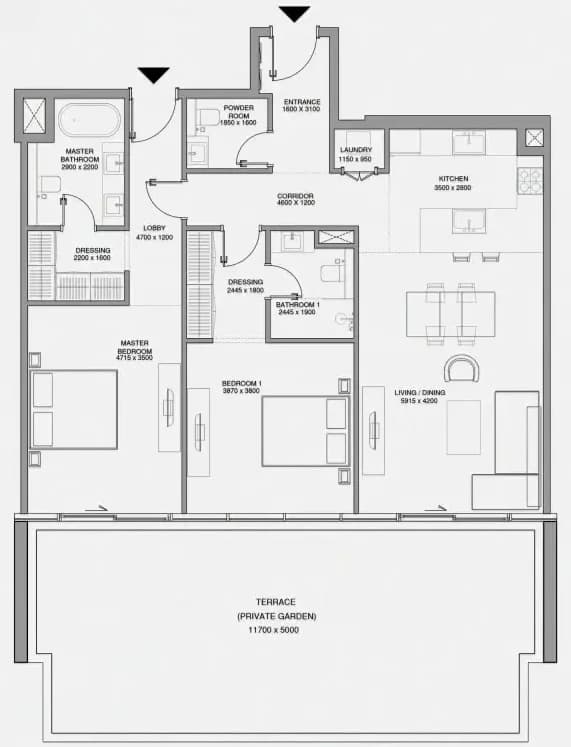 listing figureout
