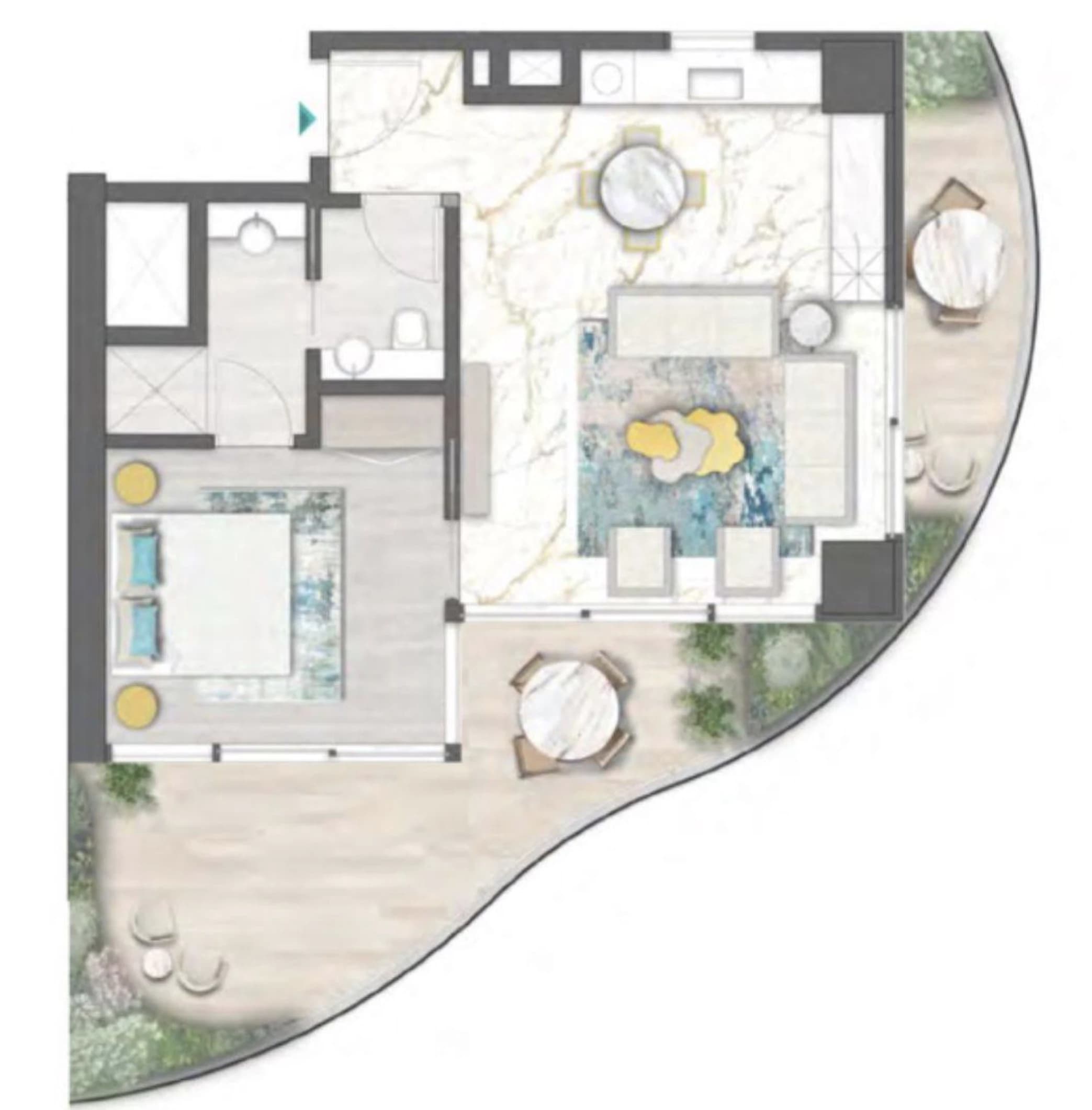 listing figureout