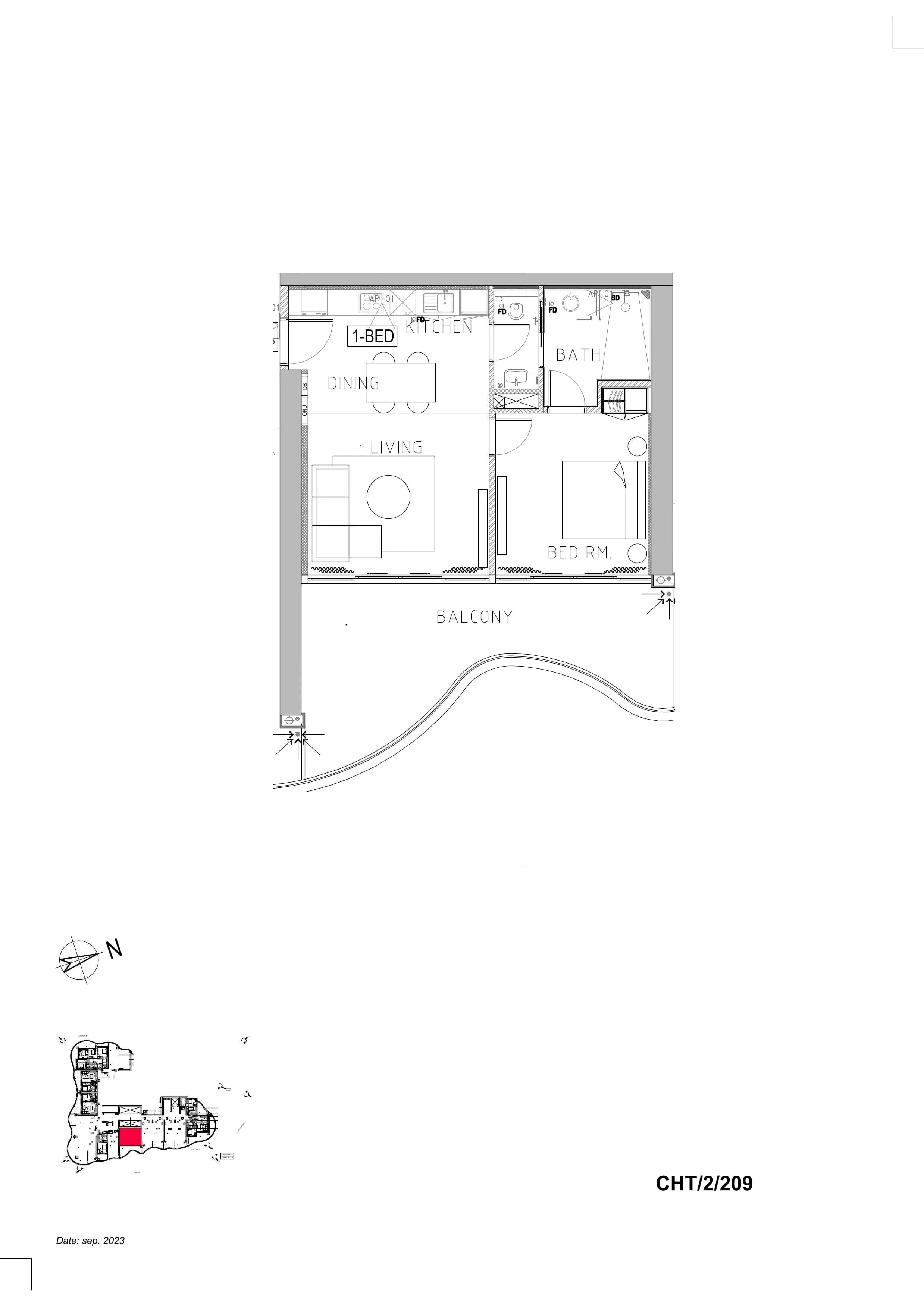 listing figureout