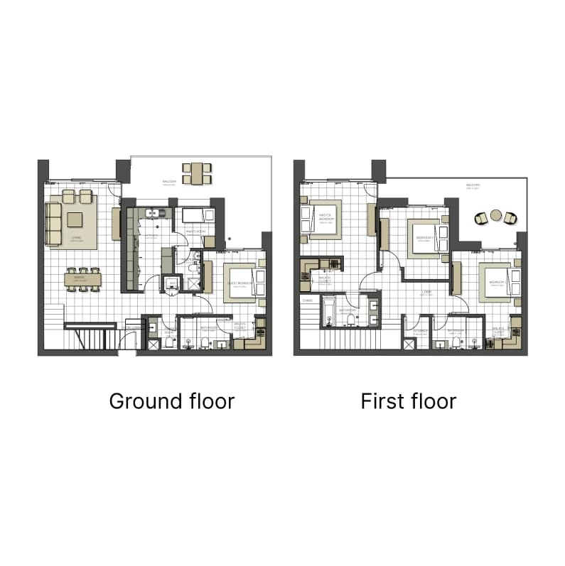 listing figureout