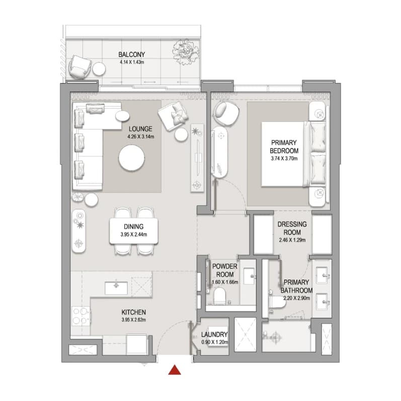 listing figureout