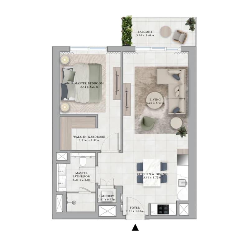 listing figureout