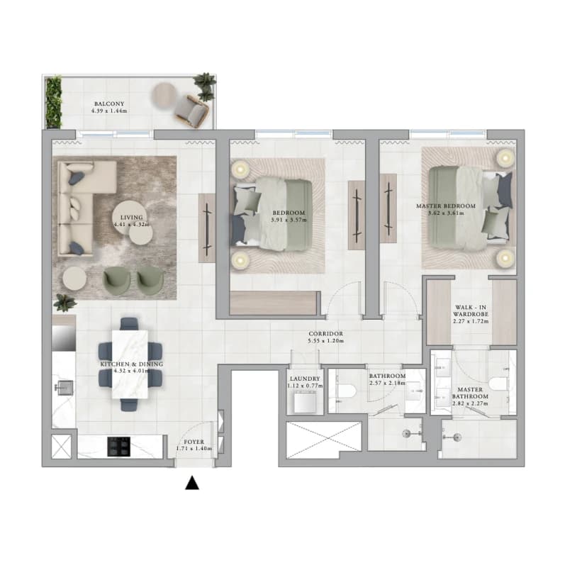 listing figureout