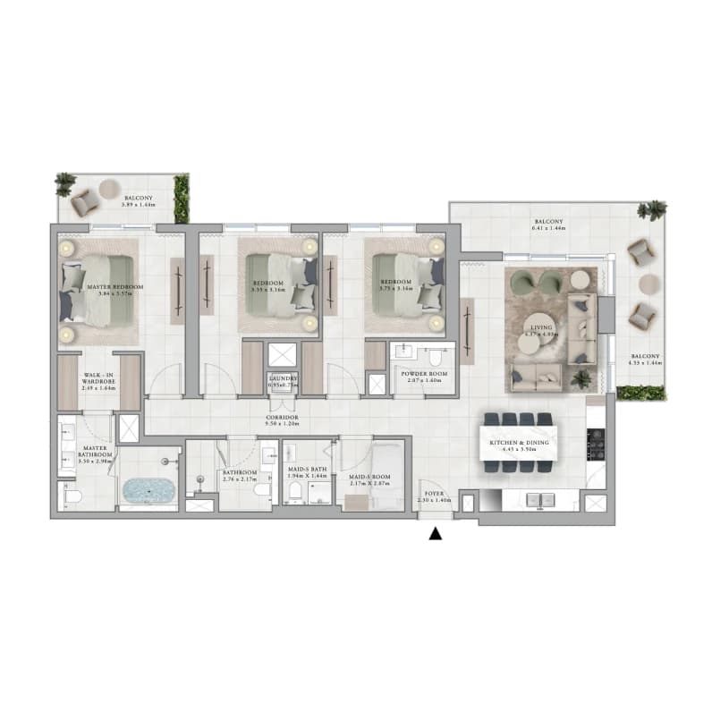 listing figureout