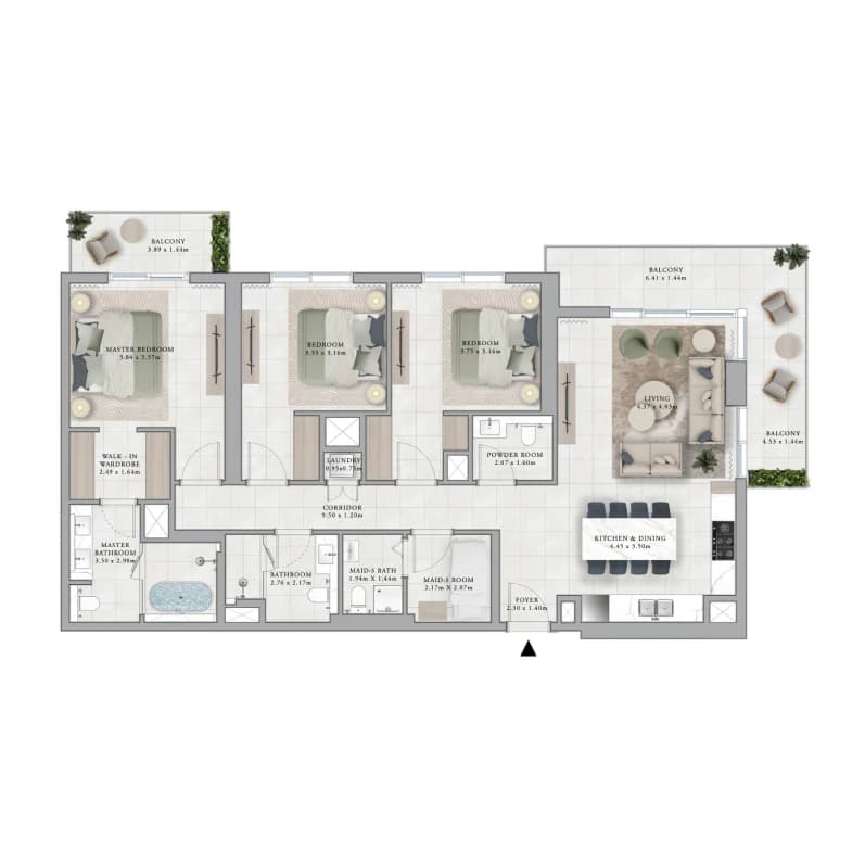 listing figureout
