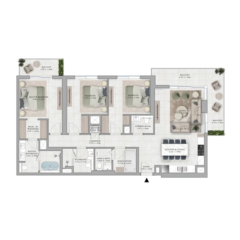 listing figureout