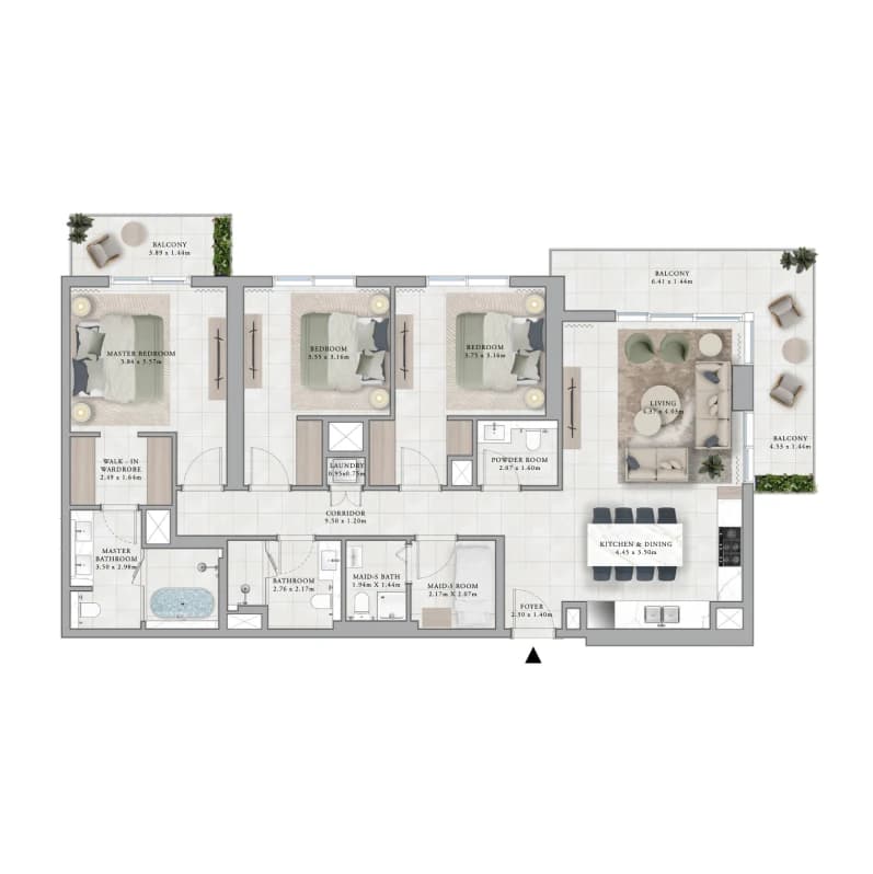listing figureout