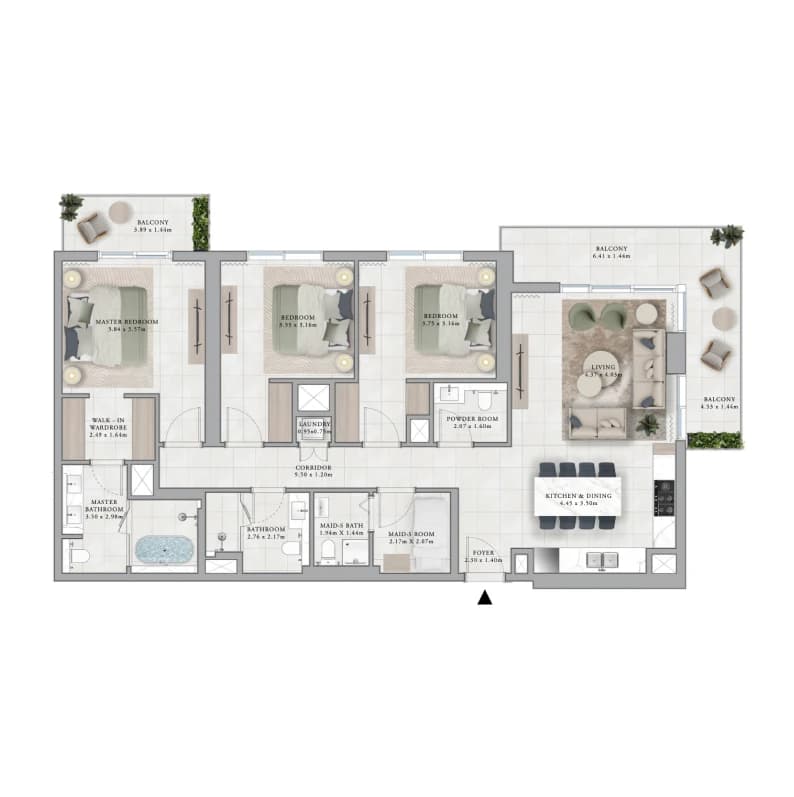 listing figureout