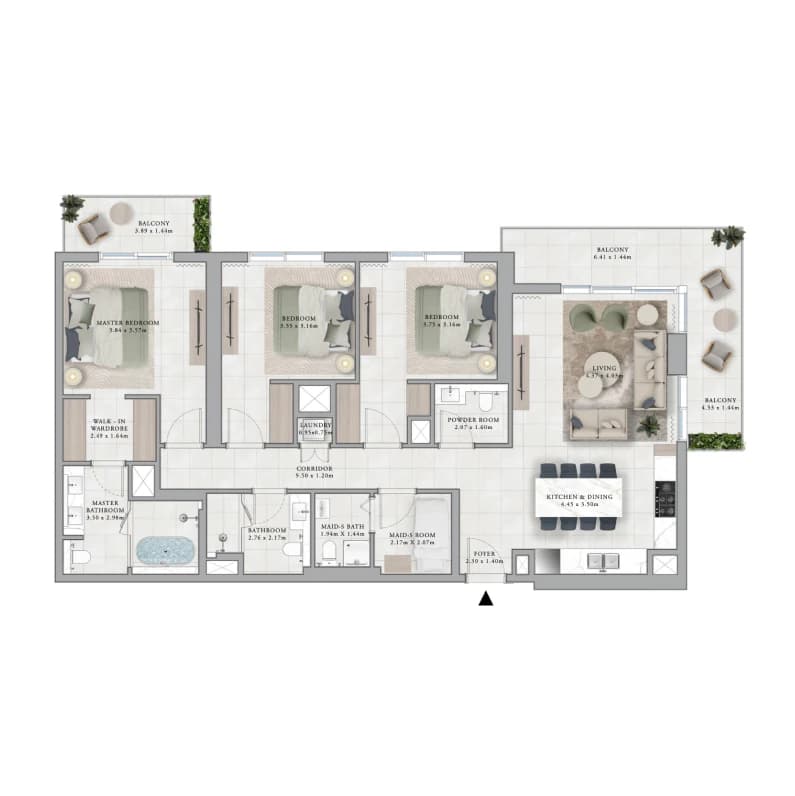 listing figureout