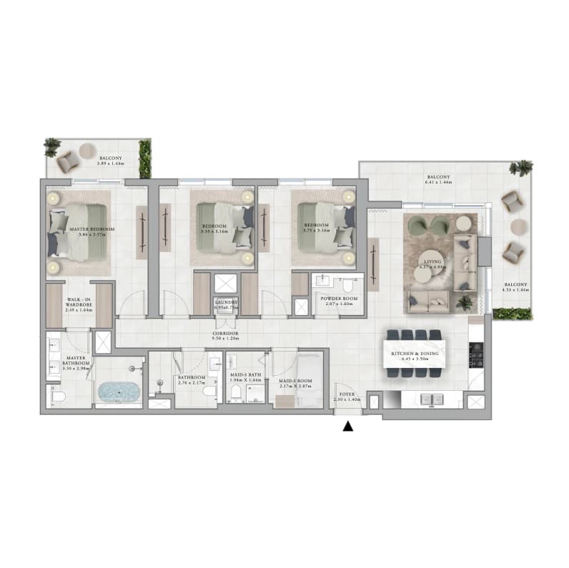 listing figureout