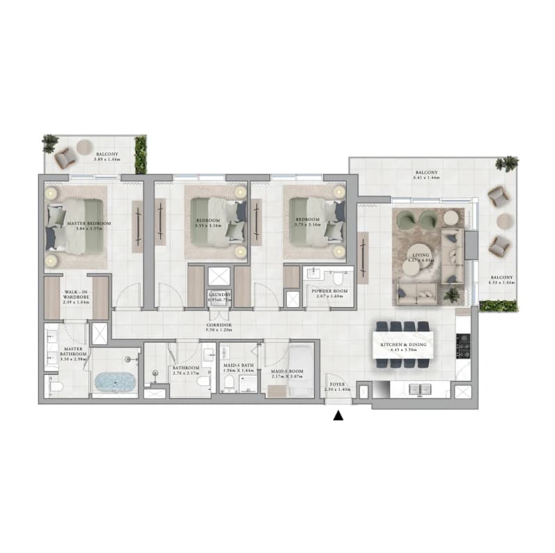 listing figureout