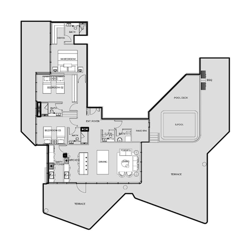 listing figureout