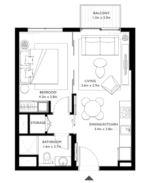 listing figureout