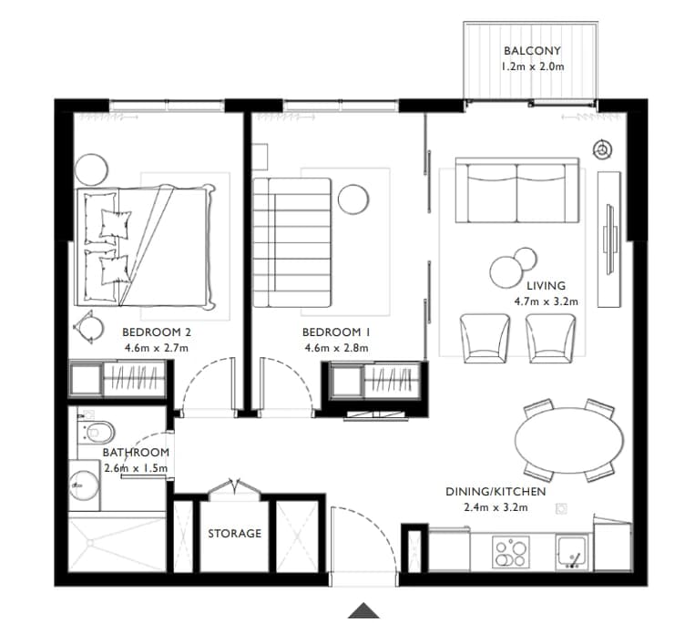 listing figureout
