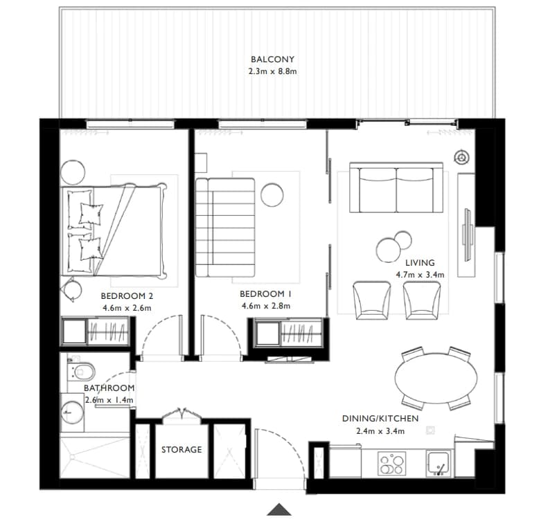 listing figureout