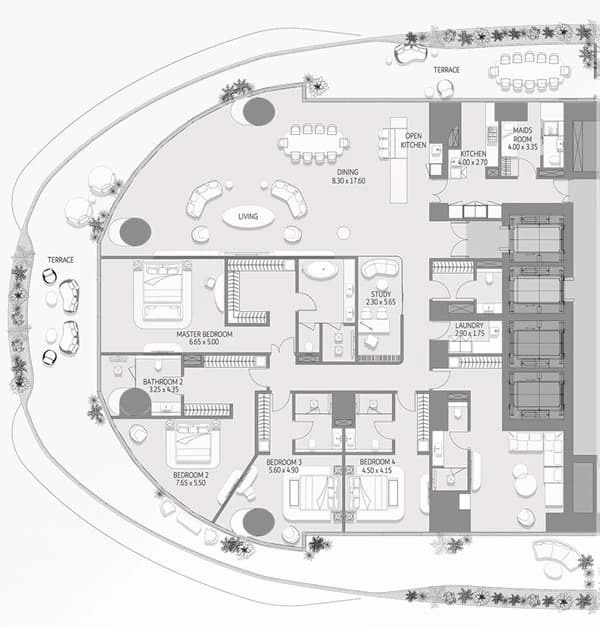 listing figureout